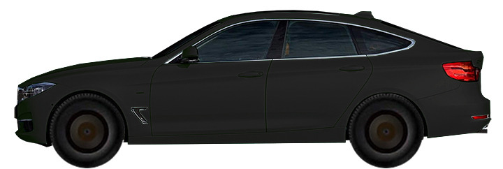 Bmw 3-series GT F34 (2013-2016) 328 i xDrive