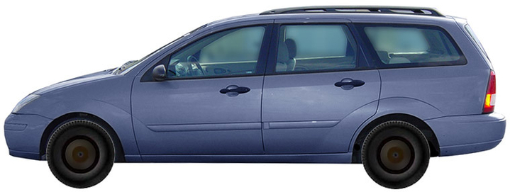 Ford Focus DNW Turnier (1998-2004) 1.8