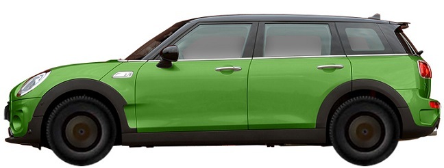 Mini Clubman UKL-L (F56) (2015-2020) Cooper S ALL4